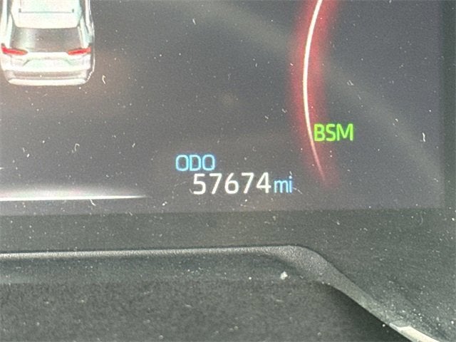 2020 Toyota RAV4 Limited