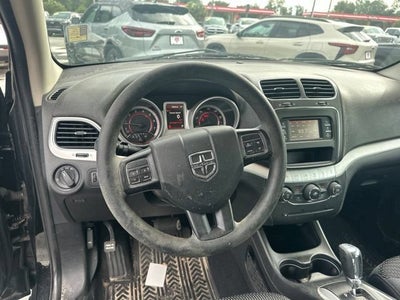 2015 Dodge Journey American Value Pkg