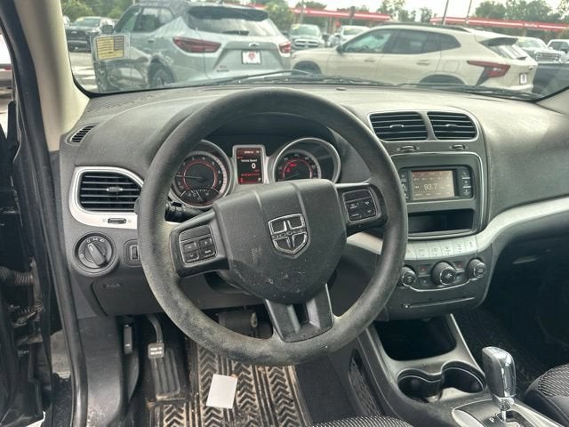 2015 Dodge Journey American Value Pkg