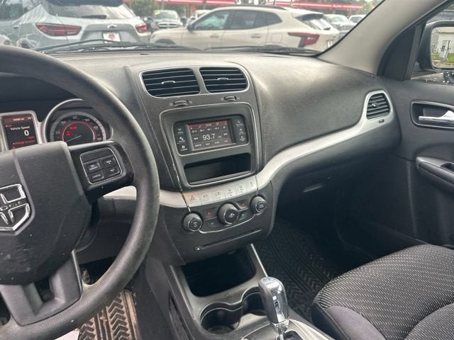 2015 Dodge Journey American Value Pkg