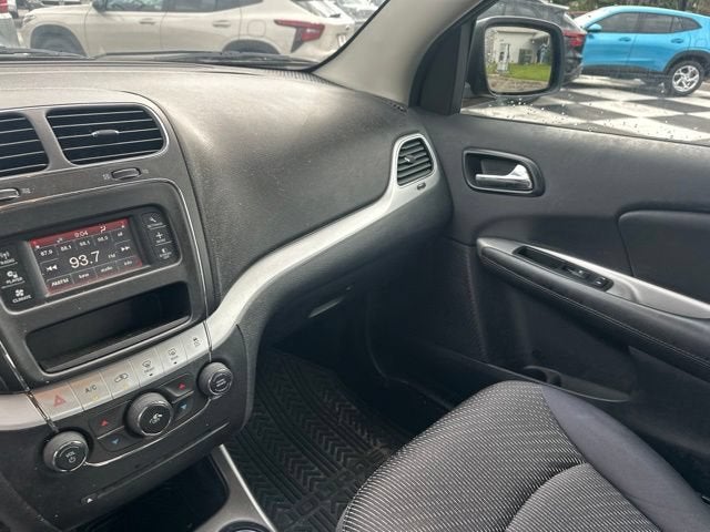 2015 Dodge Journey American Value Pkg