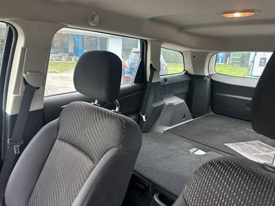 2015 Dodge Journey American Value Pkg