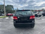 2015 Dodge Journey American Value Pkg