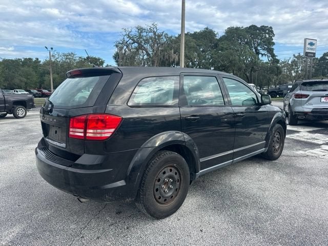 2015 Dodge Journey American Value Pkg