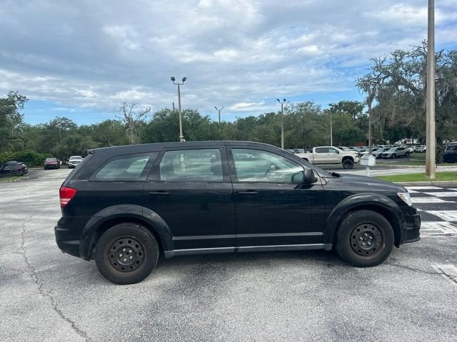 2015 Dodge Journey American Value Pkg
