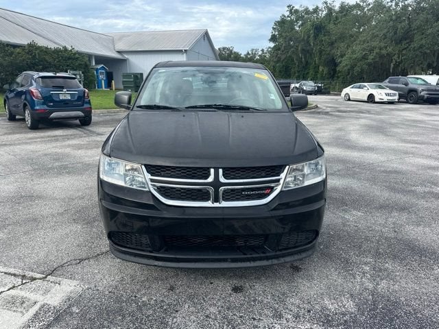 2015 Dodge Journey American Value Pkg