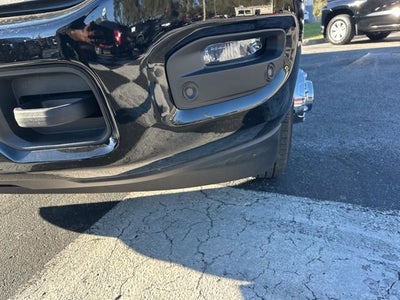 2025 RAM 3500 Longhorn