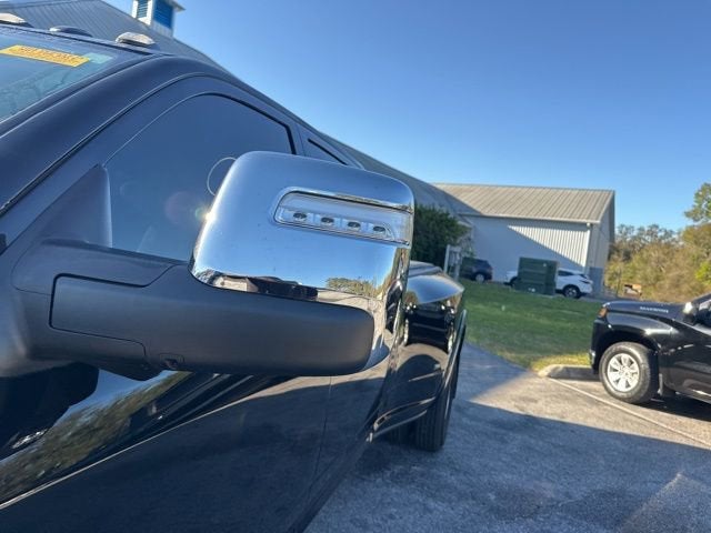 2025 RAM 3500 Longhorn