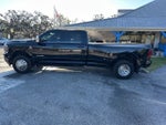 2025 RAM 3500 Longhorn