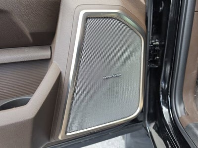 2025 RAM 3500 Longhorn