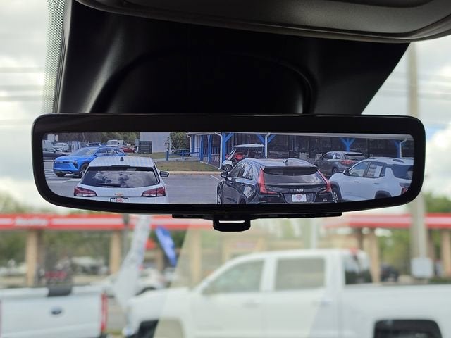 2025 RAM 3500 Longhorn