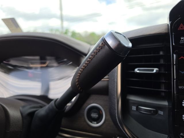 2025 RAM 3500 Longhorn