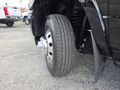 2025 RAM 3500 Longhorn