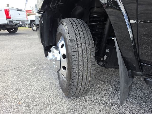 2025 RAM 3500 Longhorn