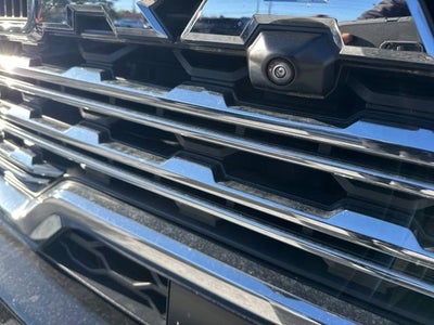 2025 RAM 3500 Longhorn