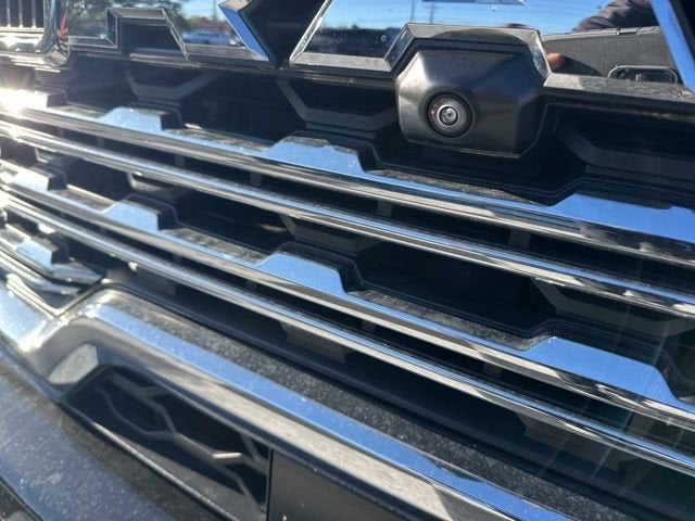 2025 RAM 3500 Longhorn