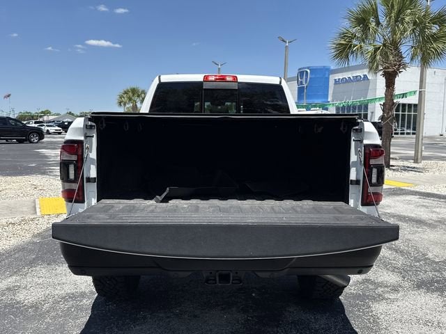2020 RAM 2500 Power Wagon