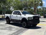 2020 RAM 2500 Power Wagon