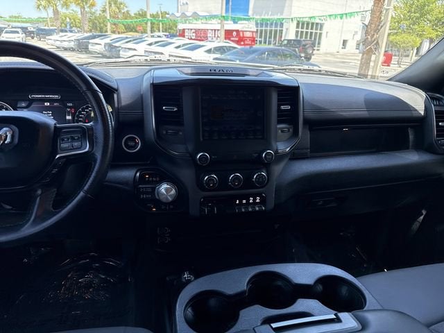 2020 RAM 2500 Power Wagon