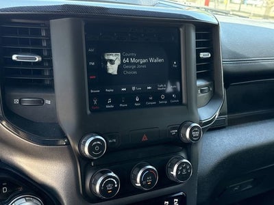 2020 RAM 2500 Power Wagon