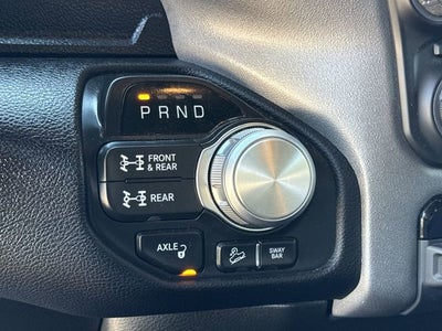 2020 RAM 2500 Power Wagon