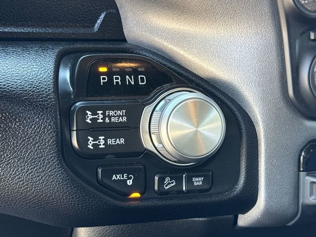 2020 RAM 2500 Power Wagon
