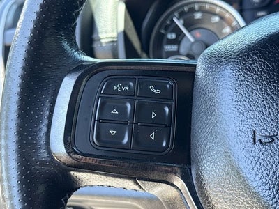 2020 RAM 2500 Power Wagon