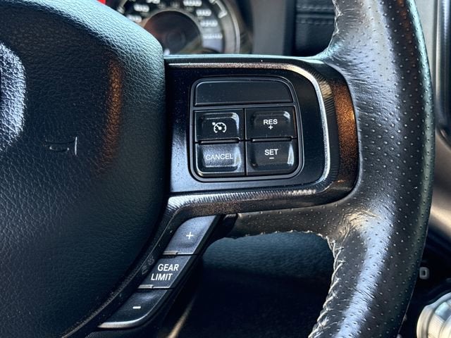 2020 RAM 2500 Power Wagon