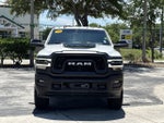 2020 RAM 2500 Power Wagon