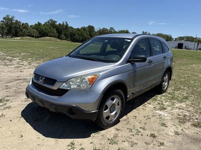 2008 Honda CR-V LX
