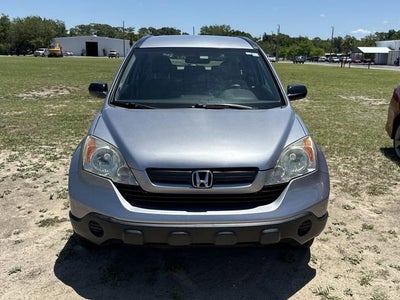 2008 Honda CR-V LX