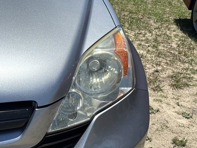 2008 Honda CR-V LX