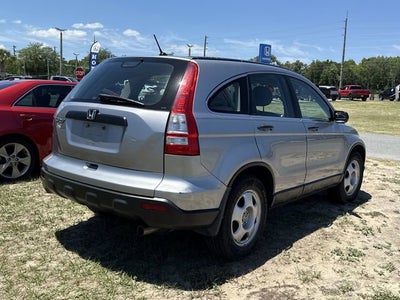 2008 Honda CR-V LX