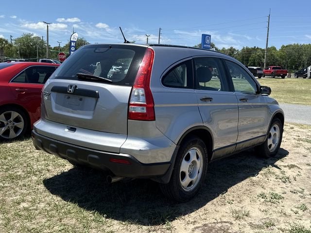 2008 Honda CR-V LX