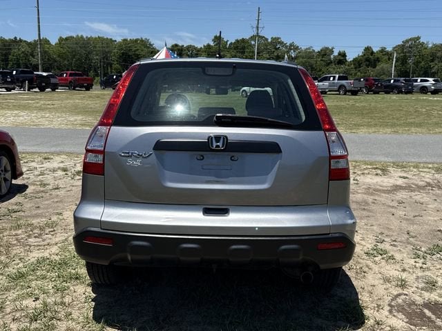 2008 Honda CR-V LX