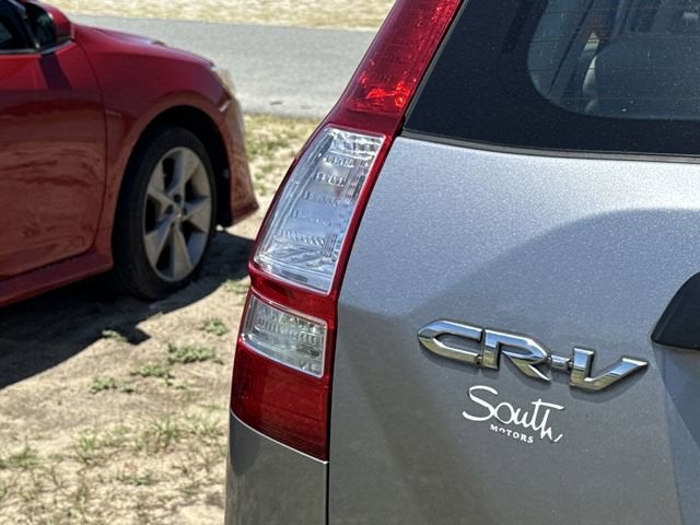 2008 Honda CR-V LX