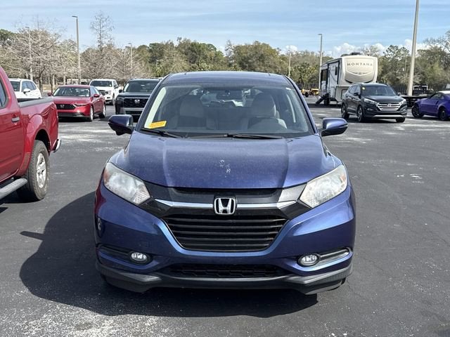 2017 Honda HR-V EX
