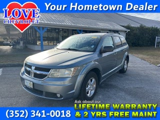 2010 Dodge Journey SE