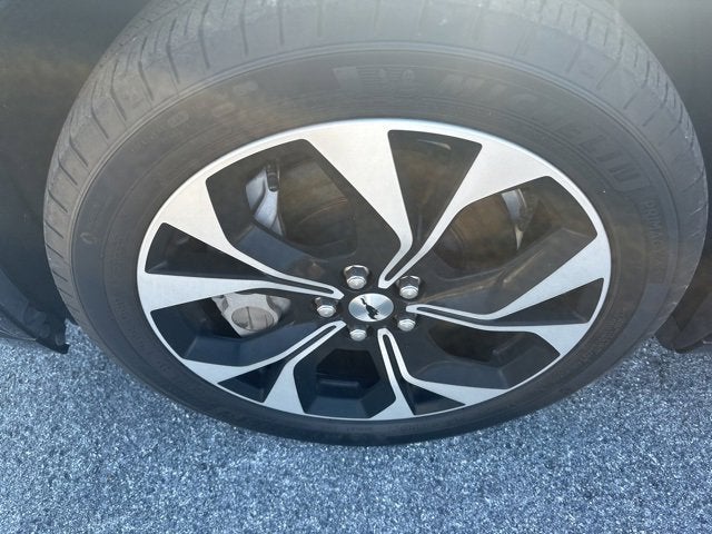 2022 Ford Mustang Mach-E Premium