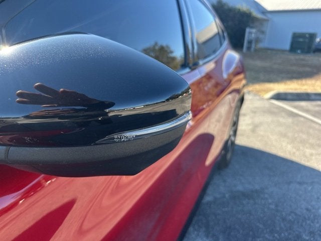 2022 Ford Mustang Mach-E Premium