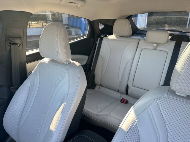 2022 Ford Mustang Mach-E Premium