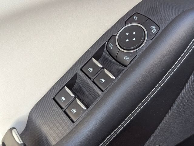 2022 Ford Mustang Mach-E Premium