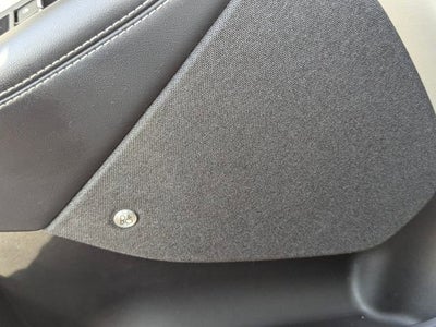 2022 Ford Mustang Mach-E Premium