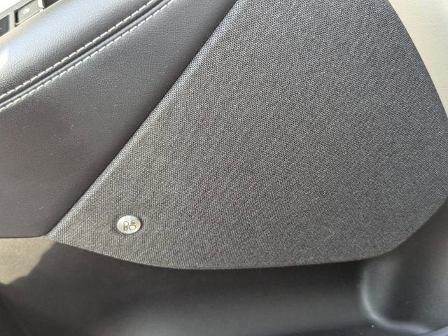 2022 Ford Mustang Mach-E Premium