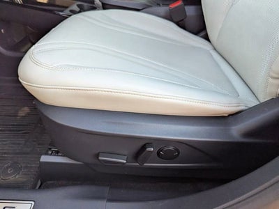 2022 Ford Mustang Mach-E Premium