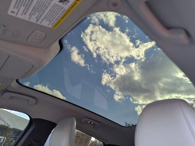 2022 Ford Mustang Mach-E Premium