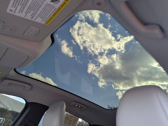 2022 Ford Mustang Mach-E Premium