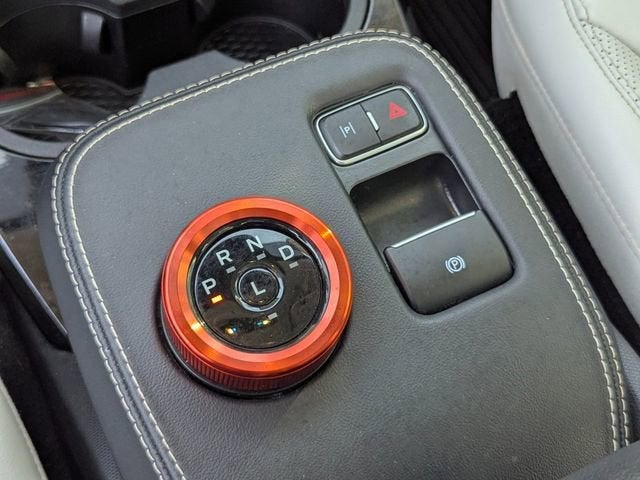 2022 Ford Mustang Mach-E Premium