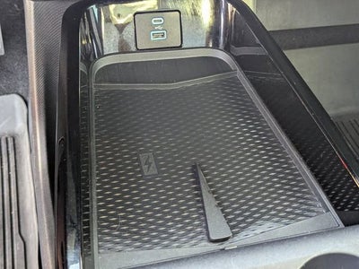 2022 Ford Mustang Mach-E Premium