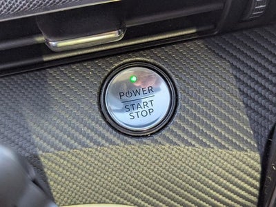 2022 Ford Mustang Mach-E Premium